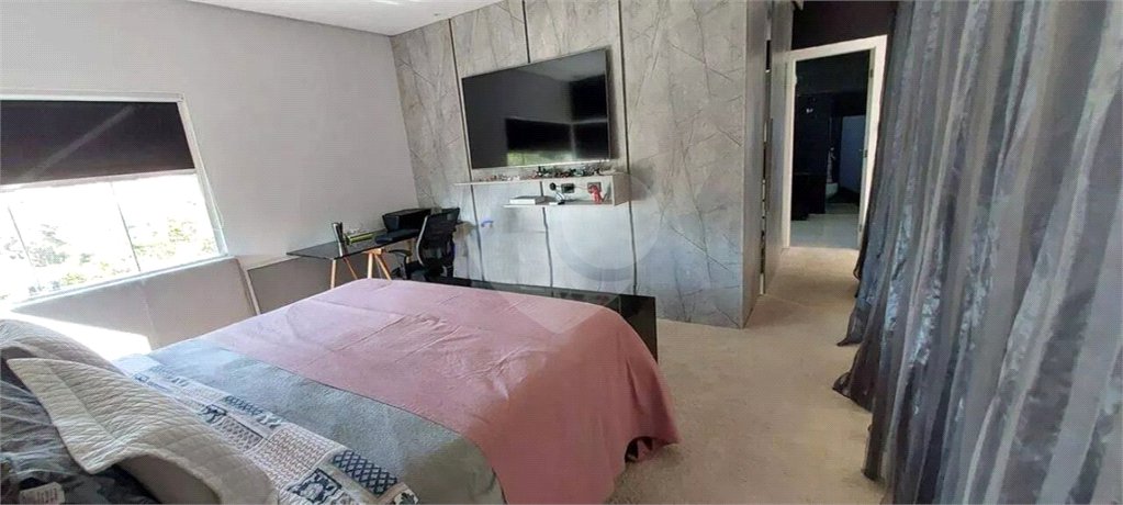 Casa à venda com 2 suítes no condomínio Residencial Vilazul, Sorocaba - SP