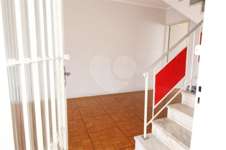 Sobrado à venda com 3 quartos, sendo 1 suíte, em Vila Aurora (zona Norte), São Paulo, SP