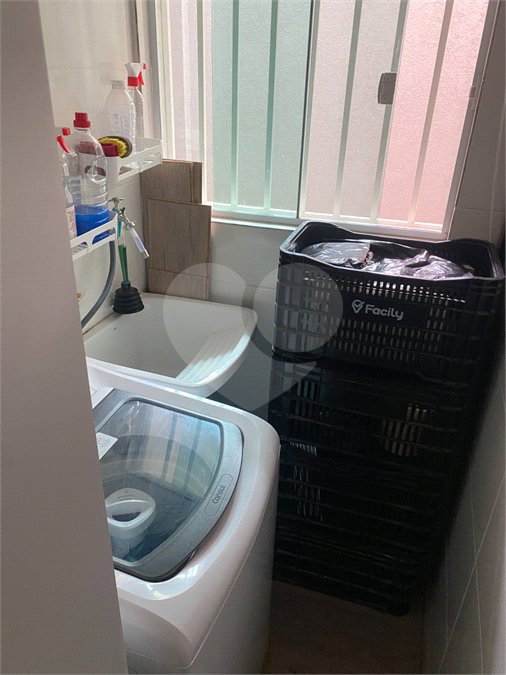 Apartamento à venda com 1 quarto em Chácara Santo Antônio (zona Leste), São Paulo, SP