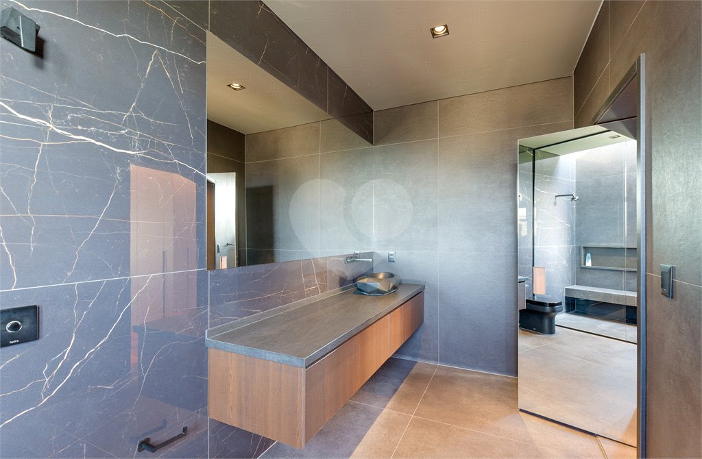 Casa à venda com 3 suítes no condomínio Eco Boulevard, São Paulo - SP
