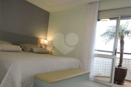 Cobertura para alugar com 4 quartos, sendo 3 suítes,  em Vila Morse, São Paulo, SP