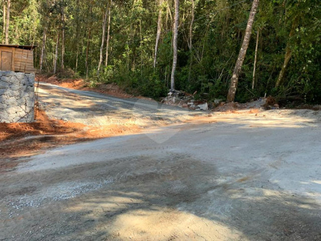 Terreno à venda no condomínio Sausalito, Mairiporã - SP