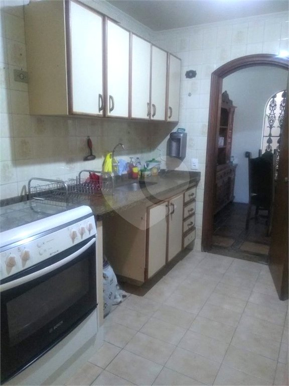 Casa à venda com 3 quartos, sendo 1 suíte, em Parque Continental, São Paulo, SP