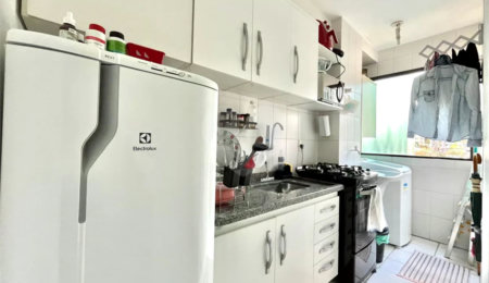 Studio à venda com 1 quarto em Vila Guarani (z Sul), São Paulo, SP