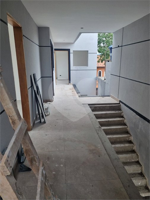 Apartamento à venda com 1 quarto em Vila Mazzei, São Paulo, SP