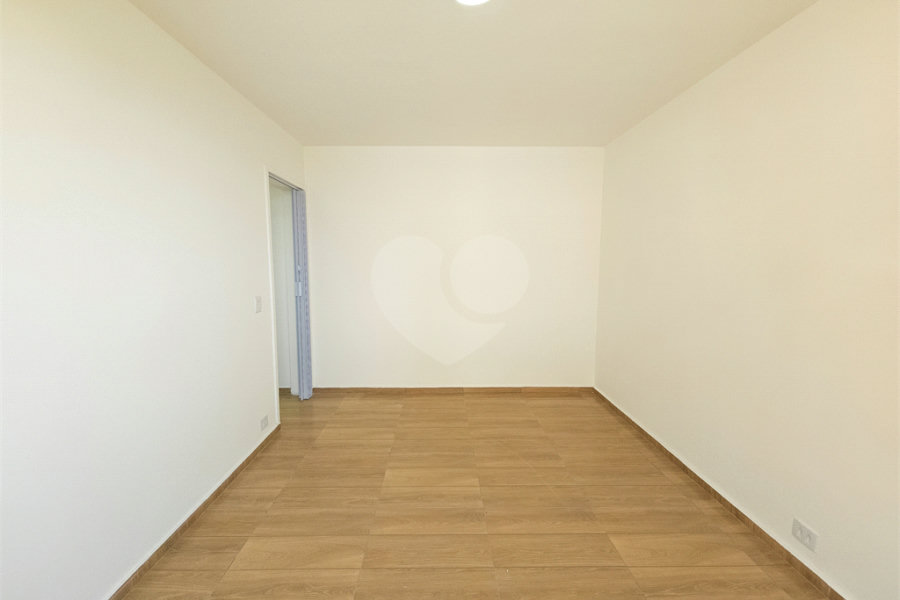 Apartamento à venda com 1 quarto em Barra Funda, São Paulo, SP