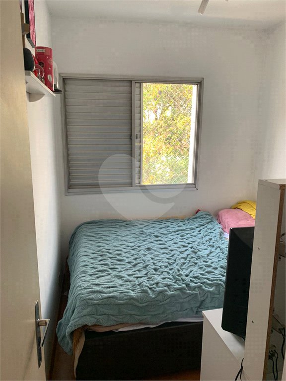 Apartamento à venda com 3 quartos em Alto da Lapa, São Paulo, SP