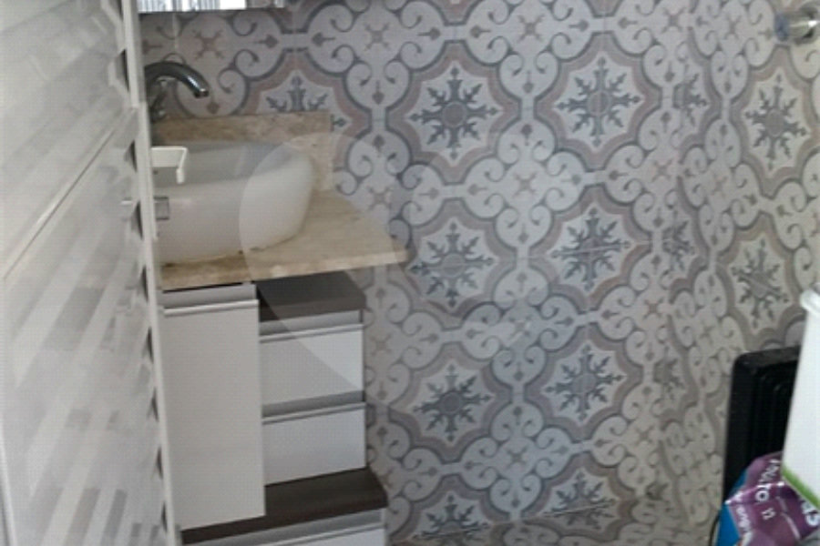 Sobrado à venda com 5 quartos, sendo 3 suítes, em Vila Albertina, São Paulo, SP