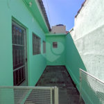 Sobrado à venda com 3 quartos em Chora Menino, São Paulo, SP