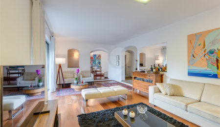 Apartamento à venda com 3 quartos, sendo 1 suíte,  em Granja Julieta, São Paulo, SP