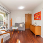 Apartamento à venda com 3 quartos, sendo 1 suíte, em Vila Sofia, São Paulo, SP