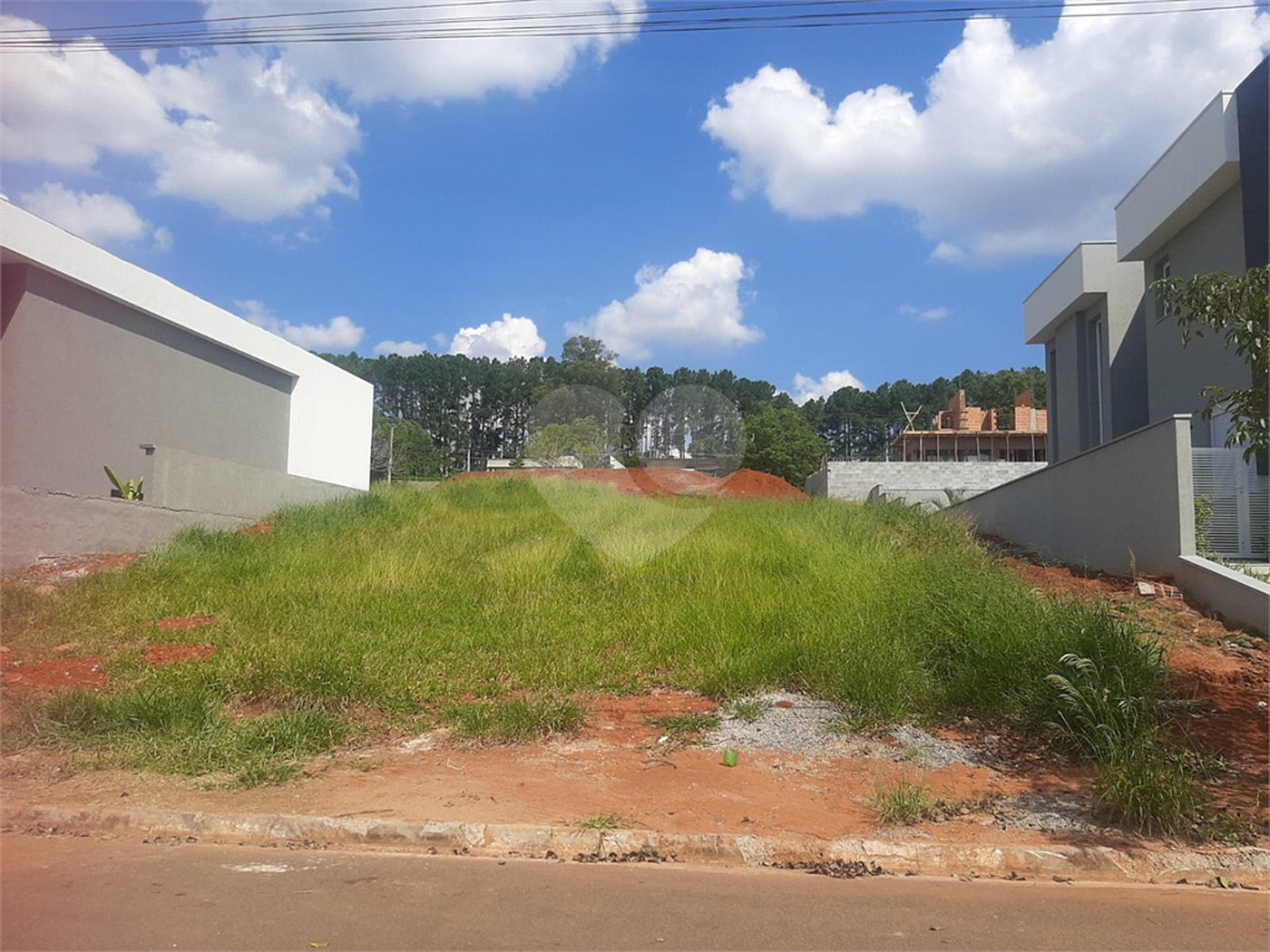 Terreno à venda no condomínio Equilibrium Residencial Atibaia, Atibaia - SP