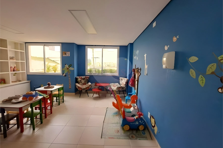 Apartamento à venda com 2 quartos em Guaianazes, São Paulo, SP