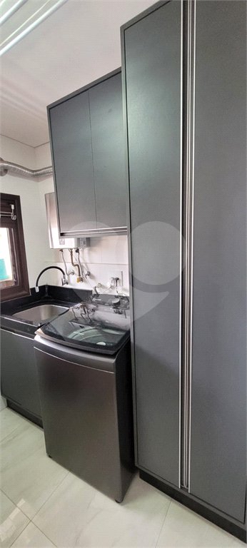 Apartamento à venda com 3 quartos, sendo 1 suíte, em Vila Almeida, Indaiatuba, SP