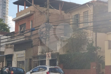 Terreno à venda em Casa Verde, São Paulo, SP