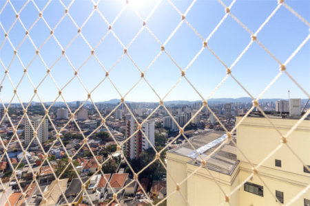 Apartamento à venda com 3 suítes em Vila Ipojuca, São Paulo, SP