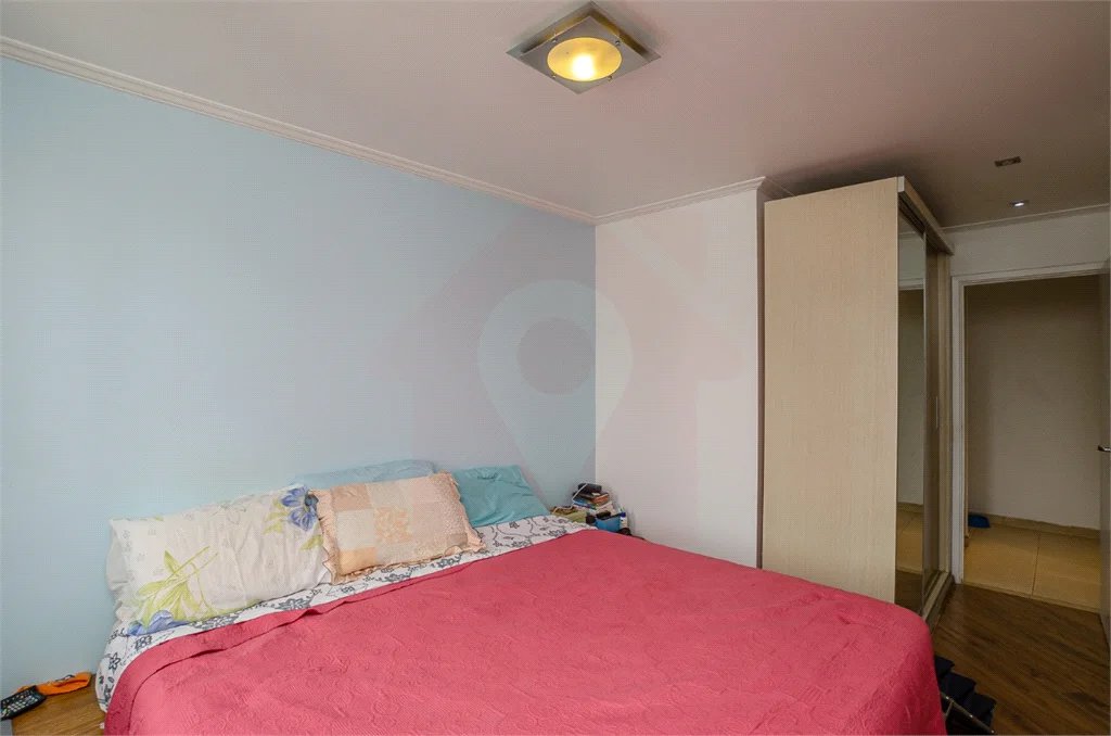 Apartamento à venda com 4 quartos, sendo 3 suítes, em Lar São Paulo, São Paulo, SP