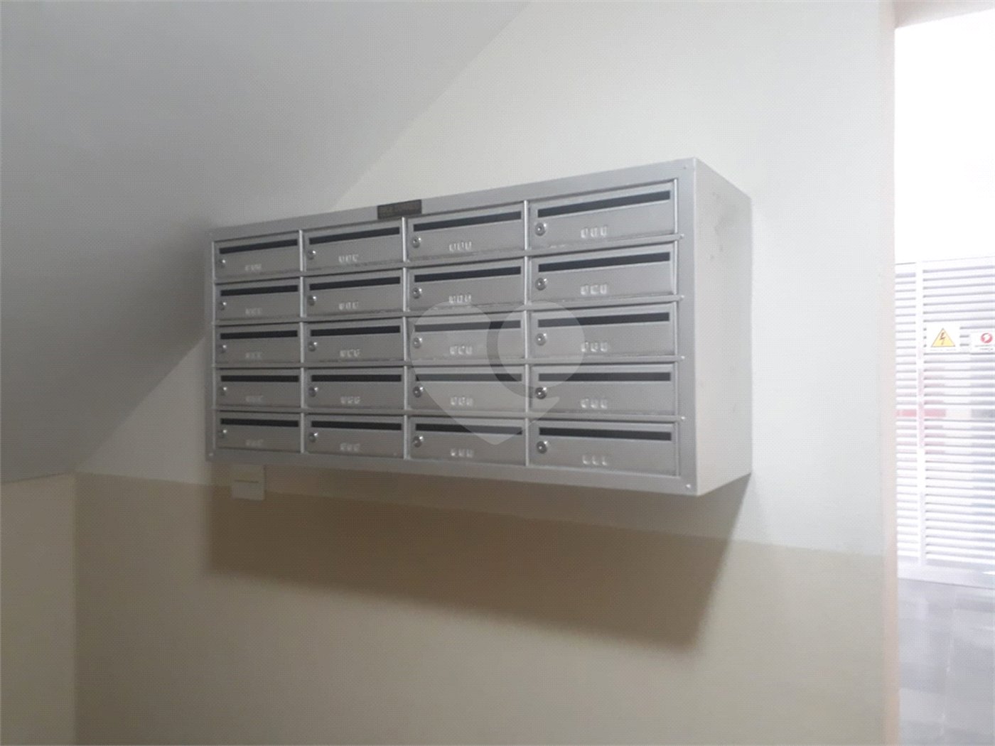 Apartamento à venda com 2 quartos em Mandaqui, São Paulo, SP