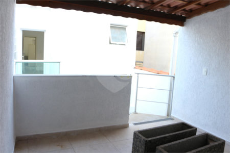 Casa à venda com 2 quartos, sendo 1 suíte,  em Vila Moreira, São Paulo, SP