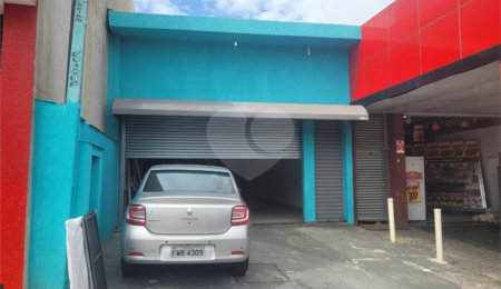 Salão para alugar em Jardim São José, Suzano, SP