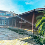 Casa à venda com 4 suítes em Vila Petrópolis, Atibaia, SP