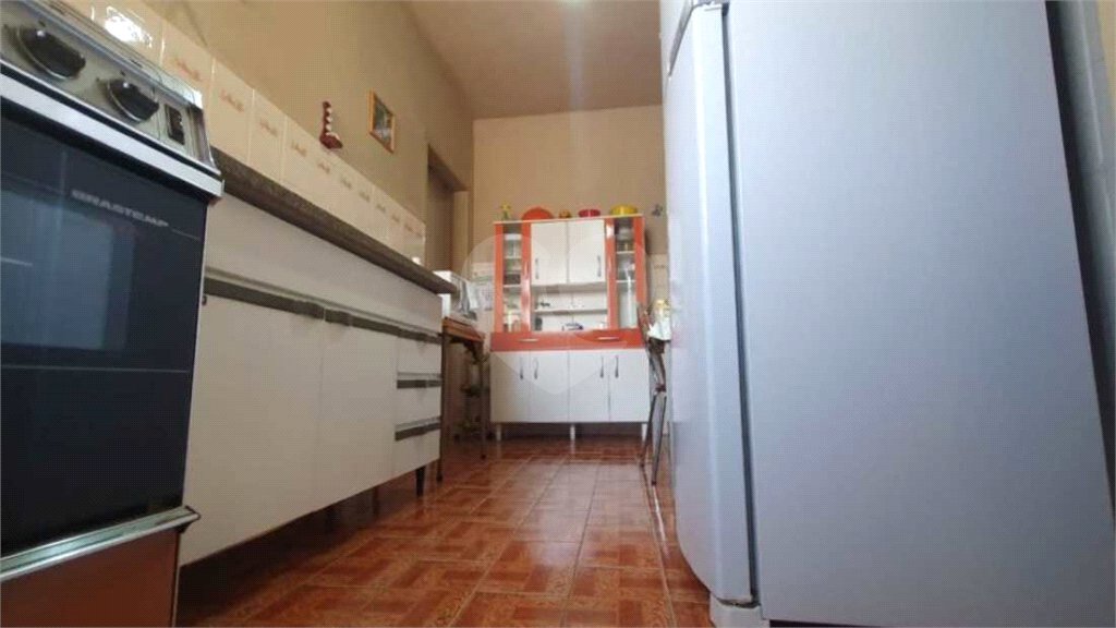 Casa à venda com 3 quartos em Jardim Santo Antônio, Valinhos, SP
