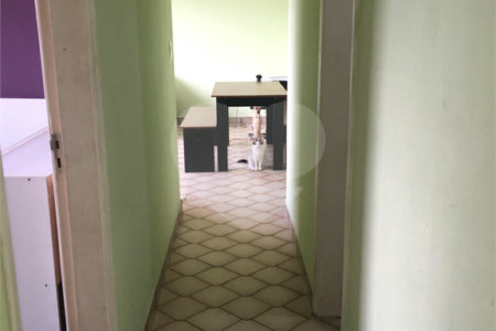 Apartamento para alugar com 3 quartos em Tucuruvi, São Paulo, SP