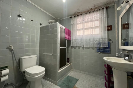 Apartamento com 2 dormitórios à venda, 94 m² por R$ 650.000,00 - Gonzaga - Santos/SP