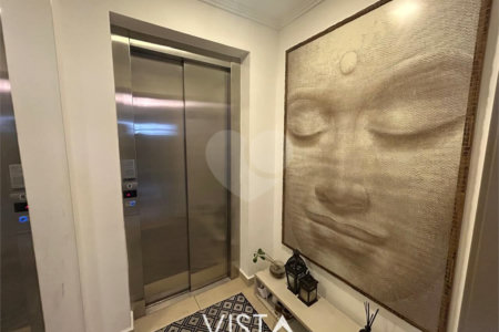 Apartamento à venda com 3 suítes em Chácara Califórnia, São Paulo, SP