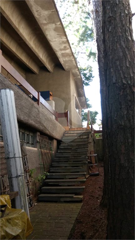 Terreno à venda em Vila Carmosina, São Paulo, SP