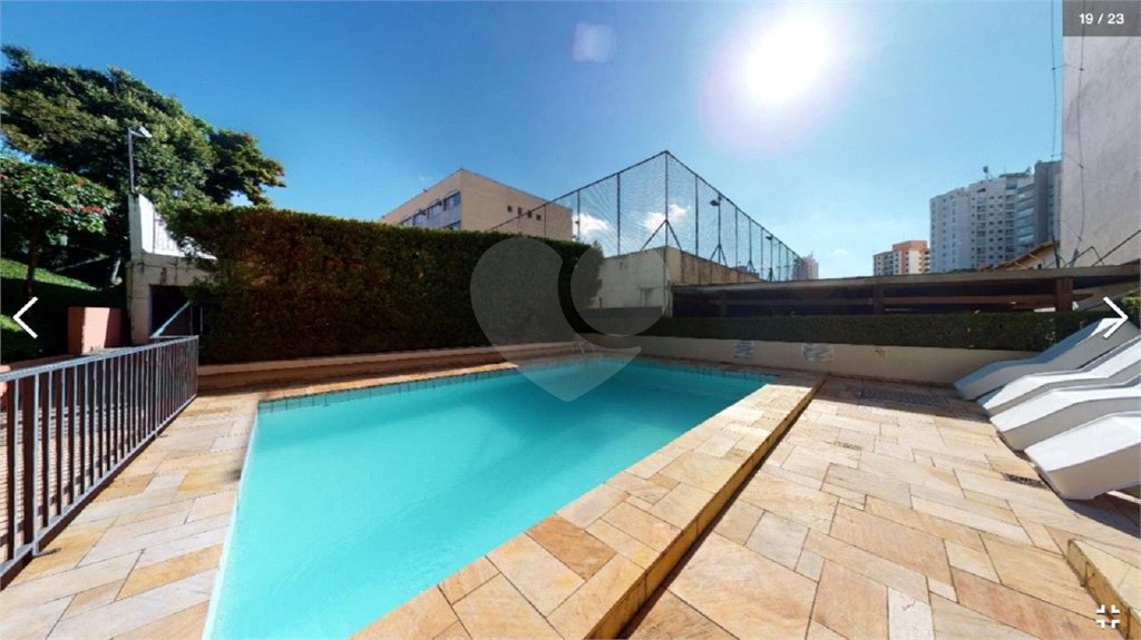 Apartamento à venda com 2 quartos em Jabaquara, São Paulo, SP