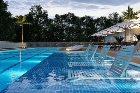 Residencial Mont Castelo
