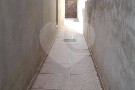 Casa à venda com 4 quartos em Campo Grande, Rio de Janeiro, RJ