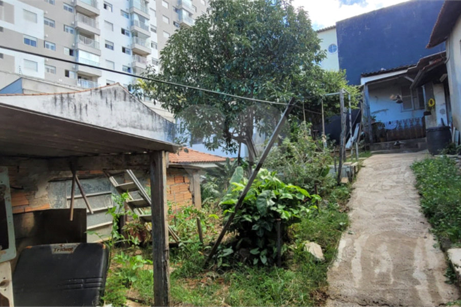Casa à venda com 3 quartos em Mandaqui, São Paulo, SP