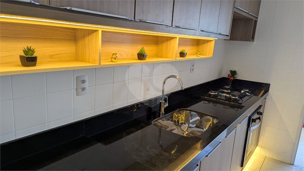 Apartamento à venda com 3 quartos, sendo 1 suíte, no Centro, Indaiatuba, SP