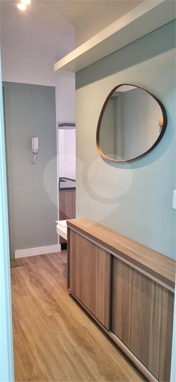Studio para alugar com 1 quarto em Vila Mariana, São Paulo, SP