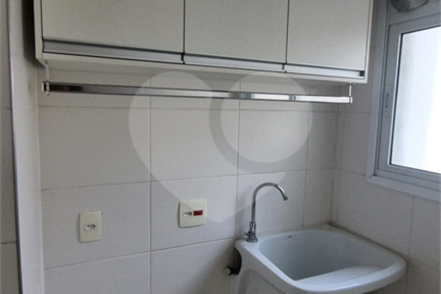 Apartamento à venda com 2 quartos, sendo 1 suíte, em Santana, São Paulo, SP