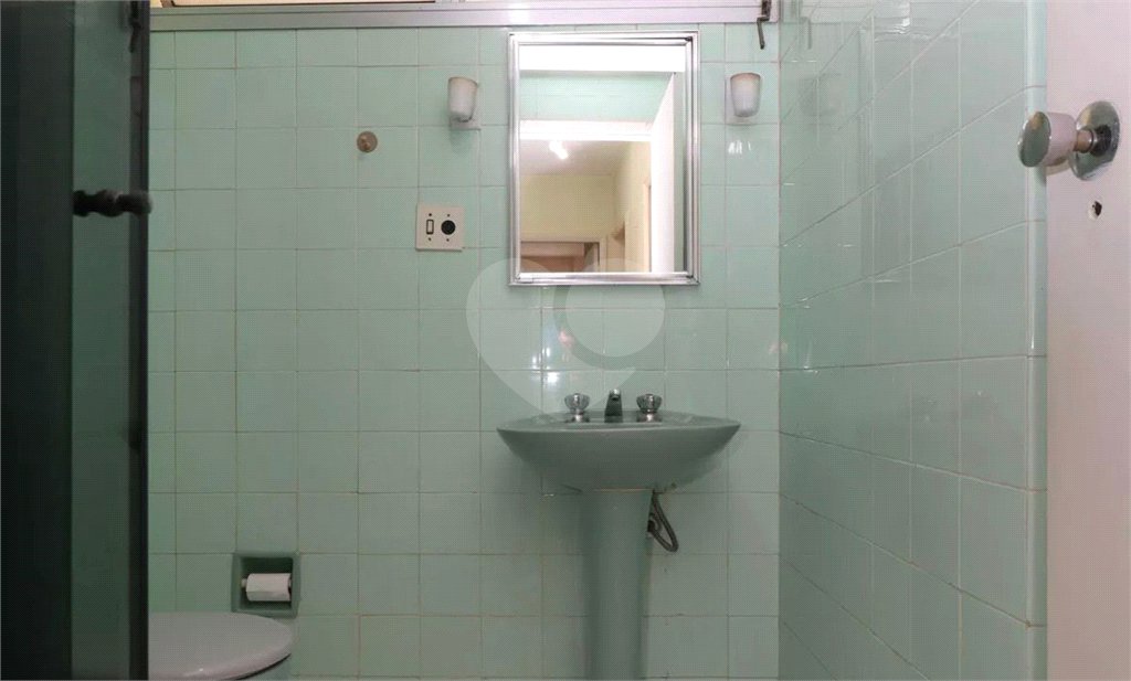 Apartamento à venda com 3 quartos em Sumarezinho, São Paulo, SP
