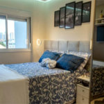 Apartamento à venda com 2 quartos, sendo 1 suíte, em Água Branca, São Paulo, SP