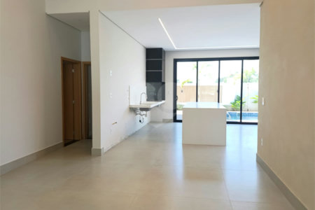 Casa à venda com 3 suítes no condomínio Villa Sapezal, Indaiatuba - SP