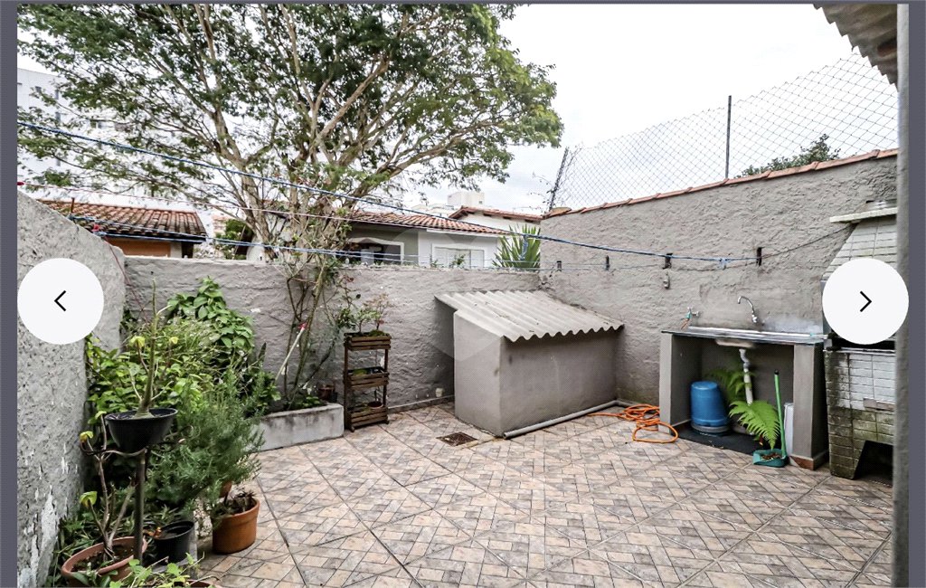 Sobrado à venda com 3 quartos em Jardim Ester Yolanda, São Paulo, SP