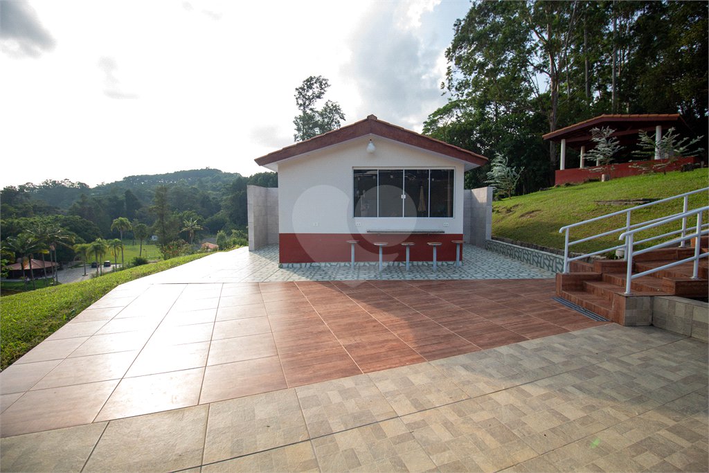 Sítio à venda com 14 quartos, sendo 4 suítes, em Gabriel Piza, São Roque, SP