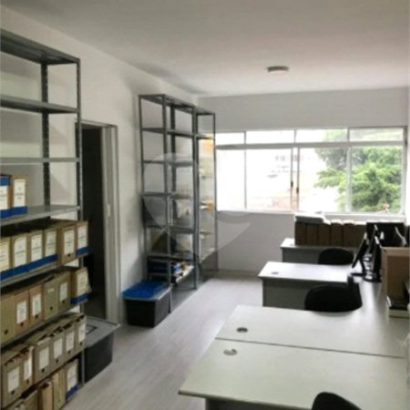Sala à venda em Pinheiros, São Paulo, SP