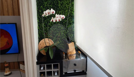 Apartamento à venda com 2 quartos em Vila Guilherme, São Paulo, SP