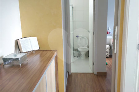Apartamento à venda com 3 quartos, sendo 1 suíte, em Engordadouro, Jundiaí, SP