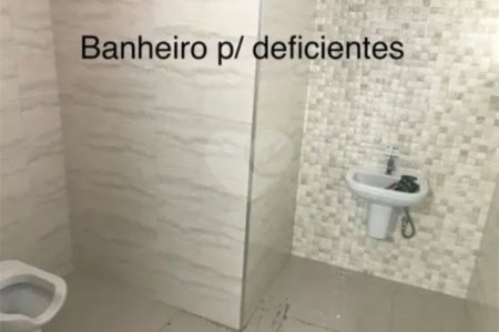 Salão para alugar em Jardim Icatu, Votorantim, SP