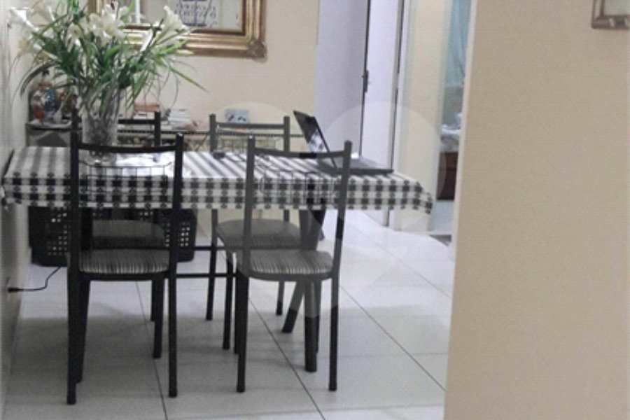 Apartamento à venda com 2 quartos em Santana, São Paulo, SP