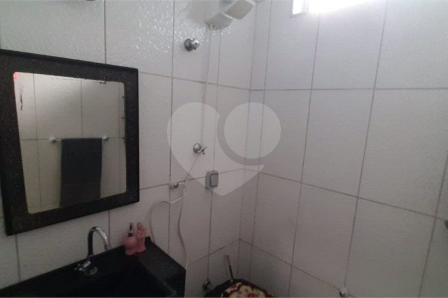 Sobrado à venda com 4 quartos, sendo 1 suíte, em Santana, São Paulo, SP