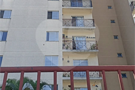 Apartamento à venda com 2 quartos em Vila Mazzei, São Paulo, SP