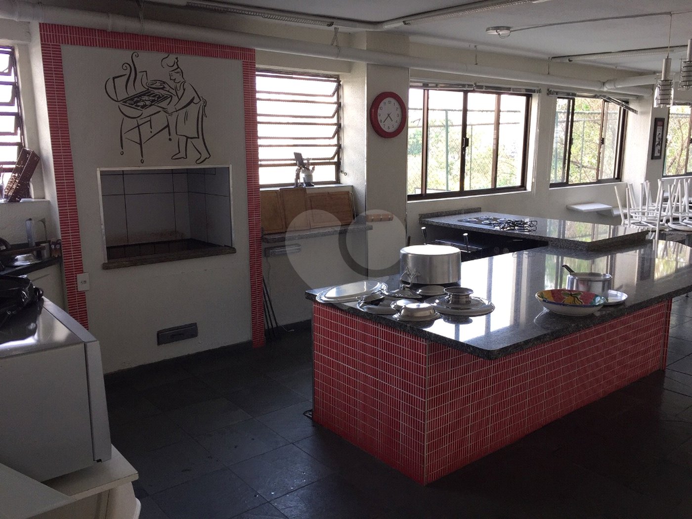 Apartamento à venda ou para alugar com 4 quartos, sendo 1 suíte, em Horto Florestal, São Paulo, SP